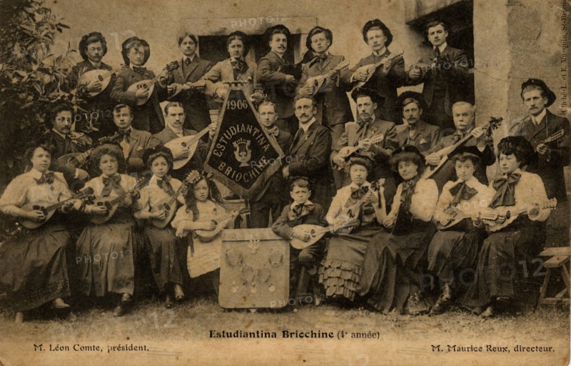 ASSOCIATION BRIOCHINE