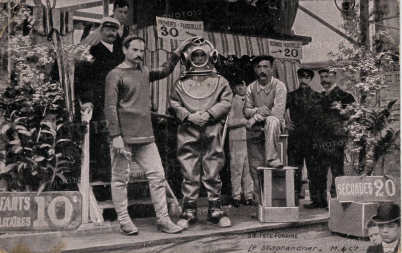 DIVER