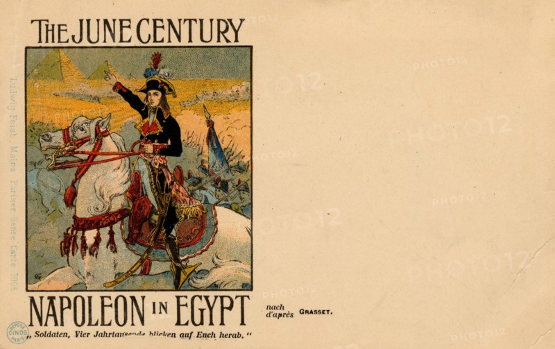 NAPOLEON