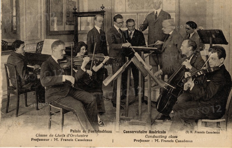 MUSIQUE