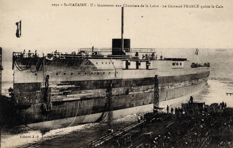 BATEAUX
