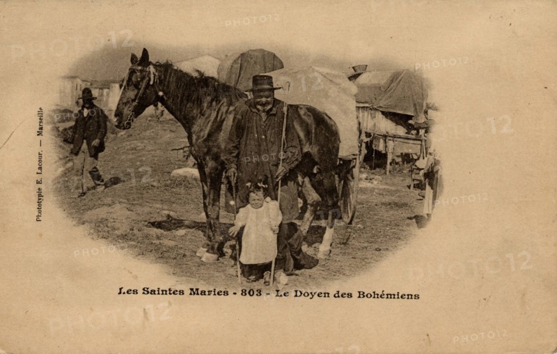 BOHEMIANS