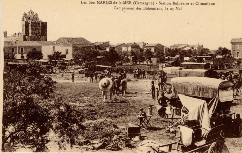 BOHEMIANS