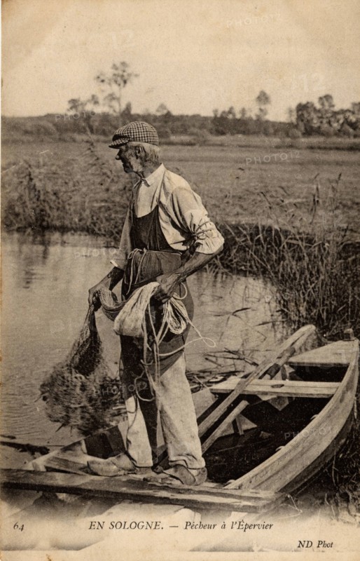 FISHING