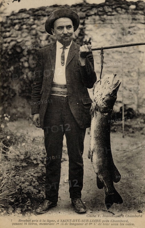 FISHING