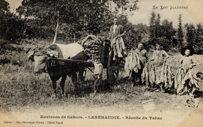 TABAC
