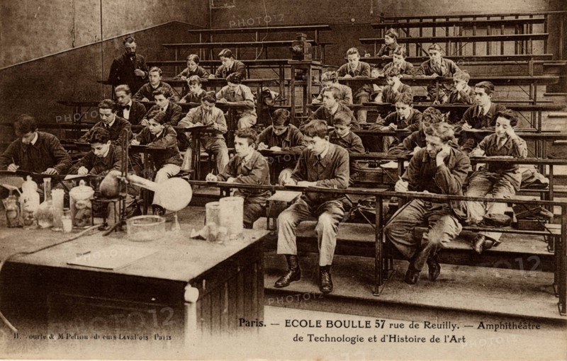 SCHOOLS