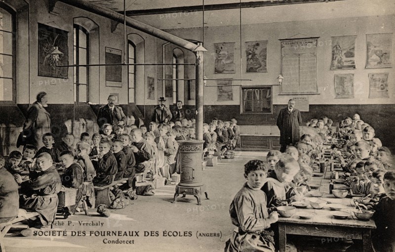 ECOLES