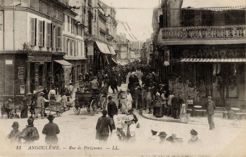 ANGOULEME