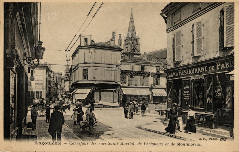 ANGOULEME