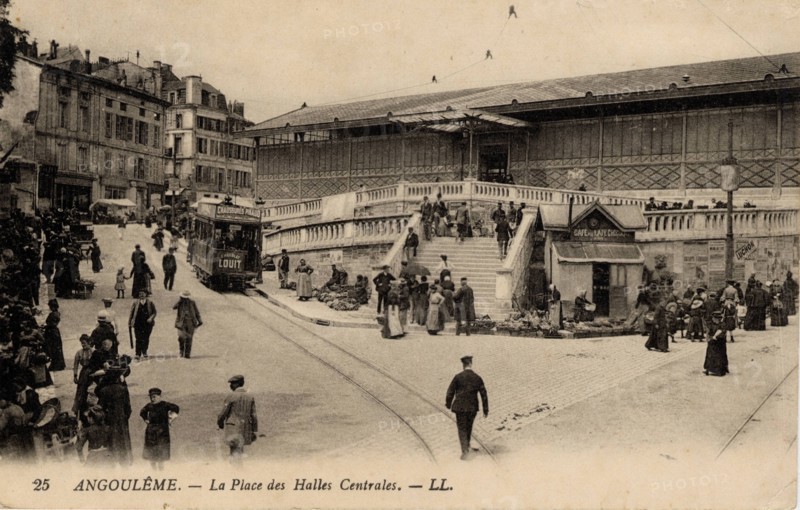 ANGOULEME