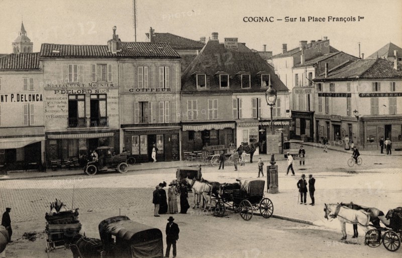 COGNAC