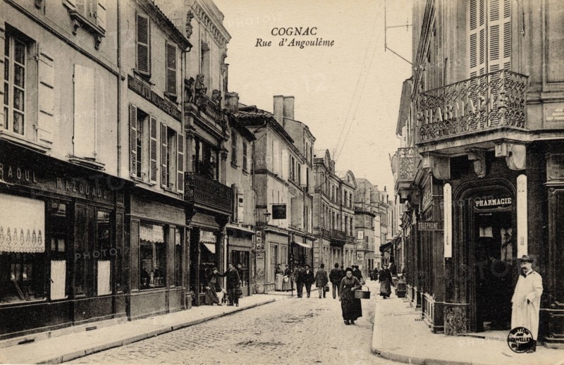 COGNAC