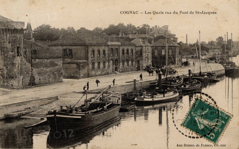 COGNAC
