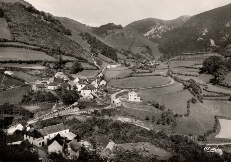 SAINTE-ENGRACE