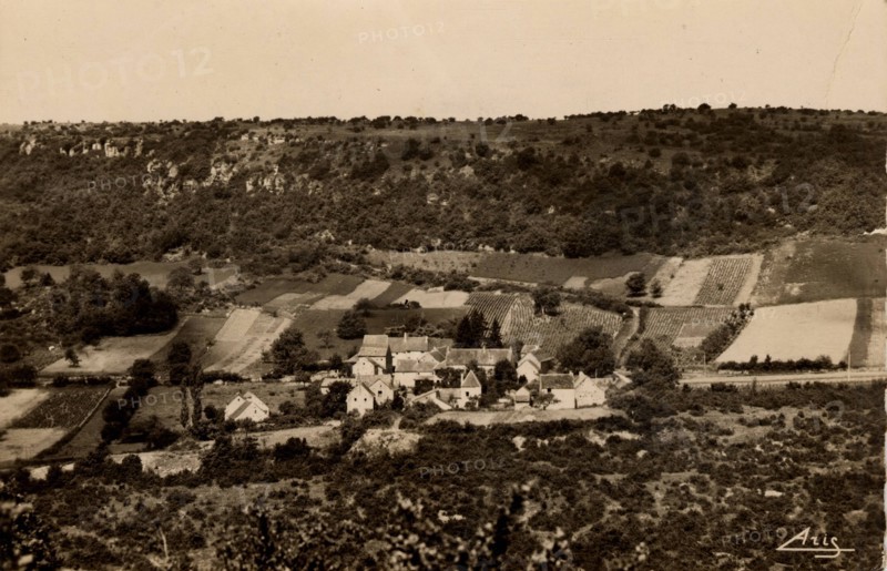 CHASSEY-LE-CAMP
