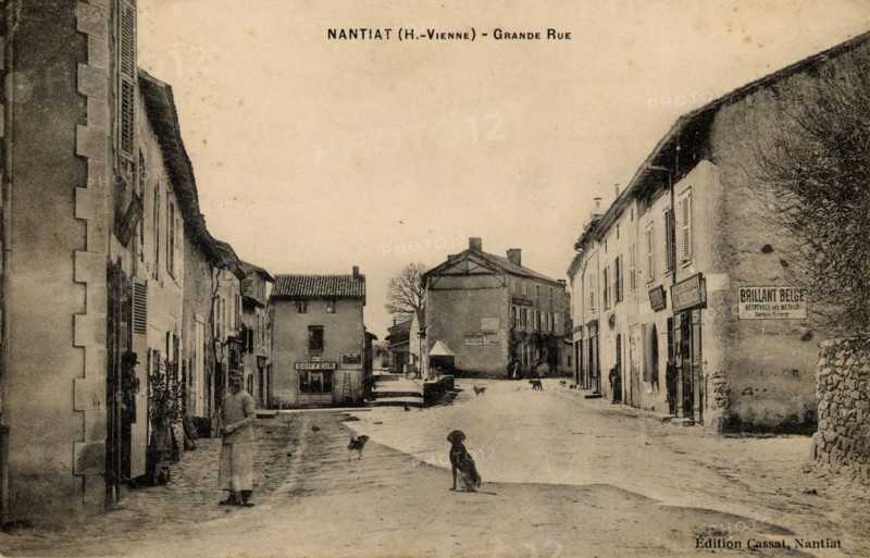 NANTIAT