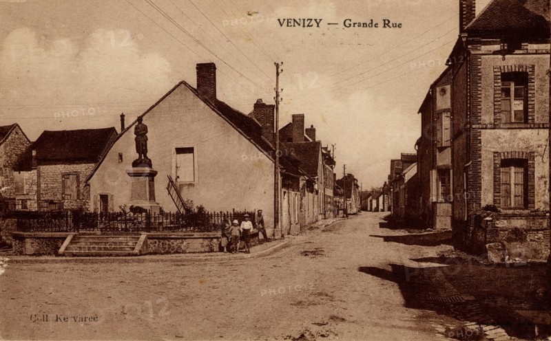 VENIZY