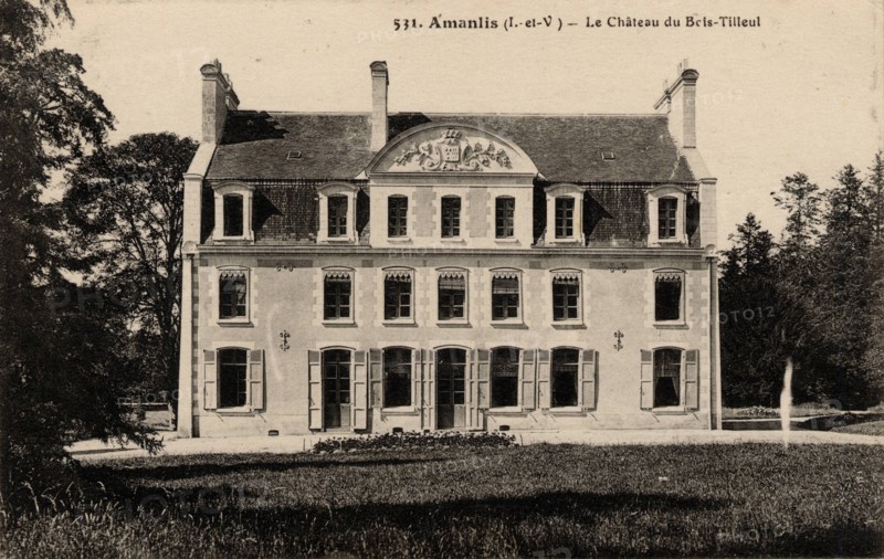 AMANLIS