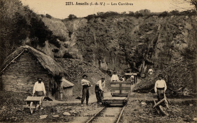 AMANLIS