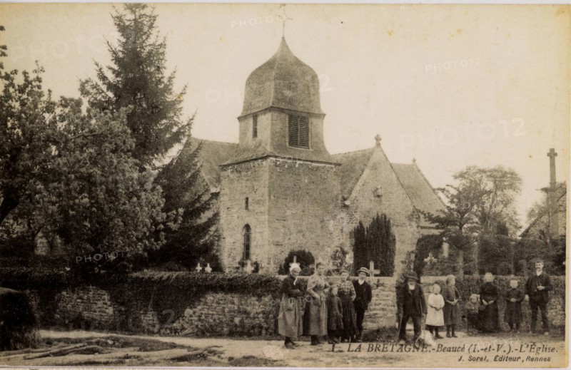 BEAUCE