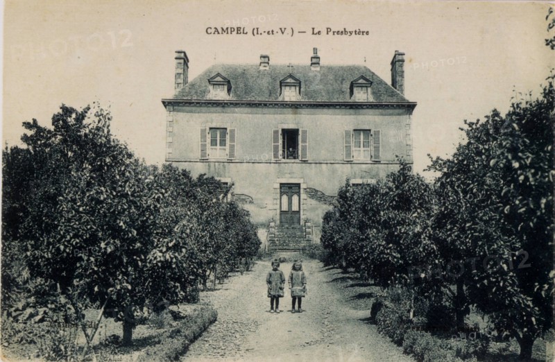CAMPEL