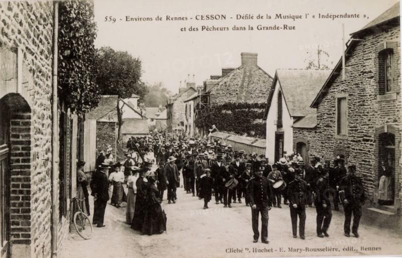 CESSON-SEVIGNE