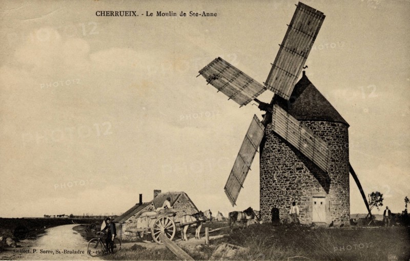 CHERRUEIX