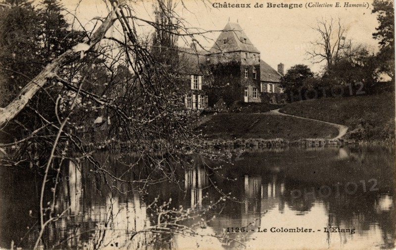 COLOMBIER
