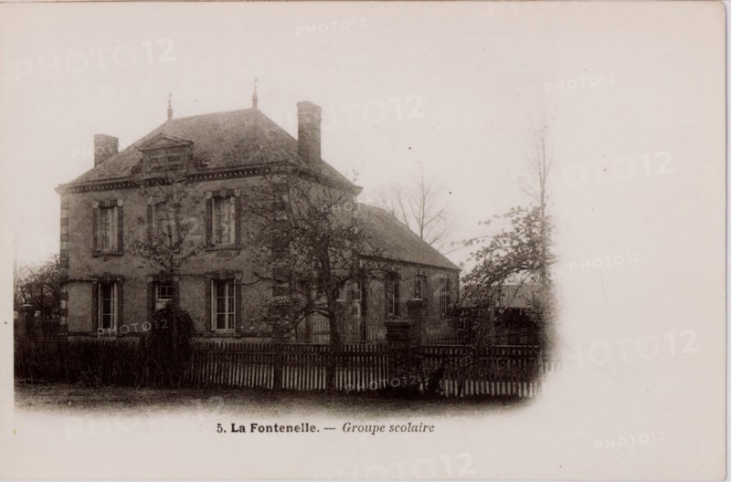 FONTENELLE
