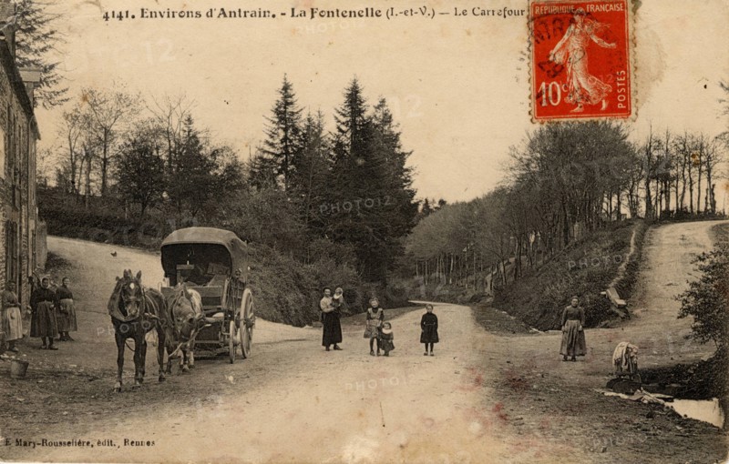 FONTENELLE