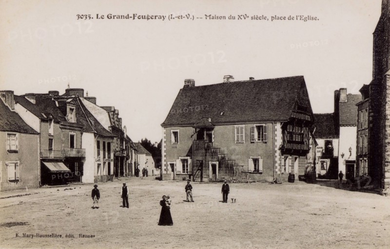 GRAND-FOUGERAY