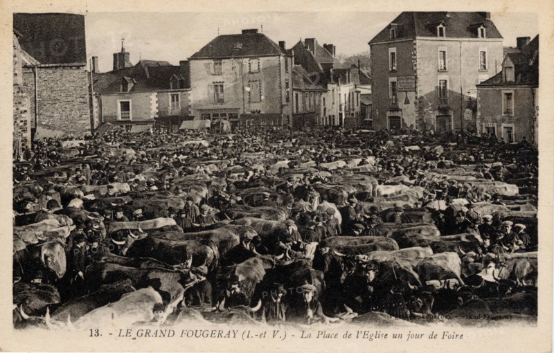 GRAND-FOUGERAY