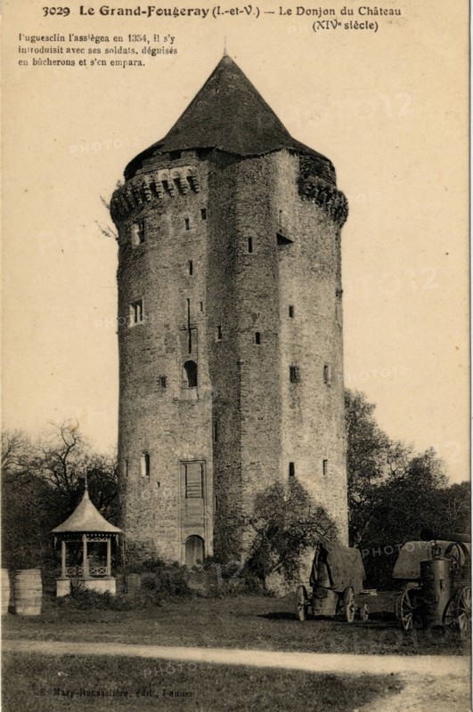 GRAND-FOUGERAY