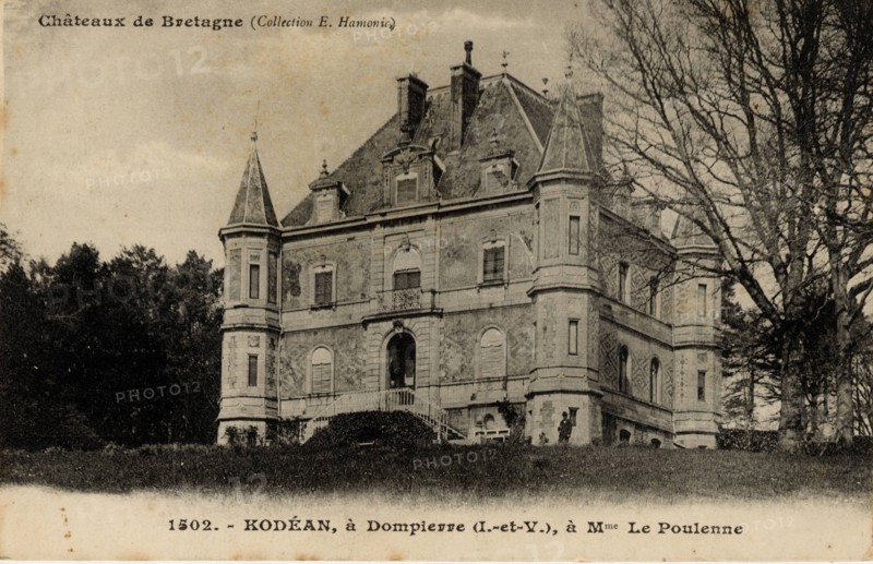 KODEAN