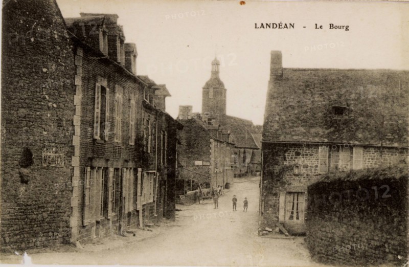 LANDEAN