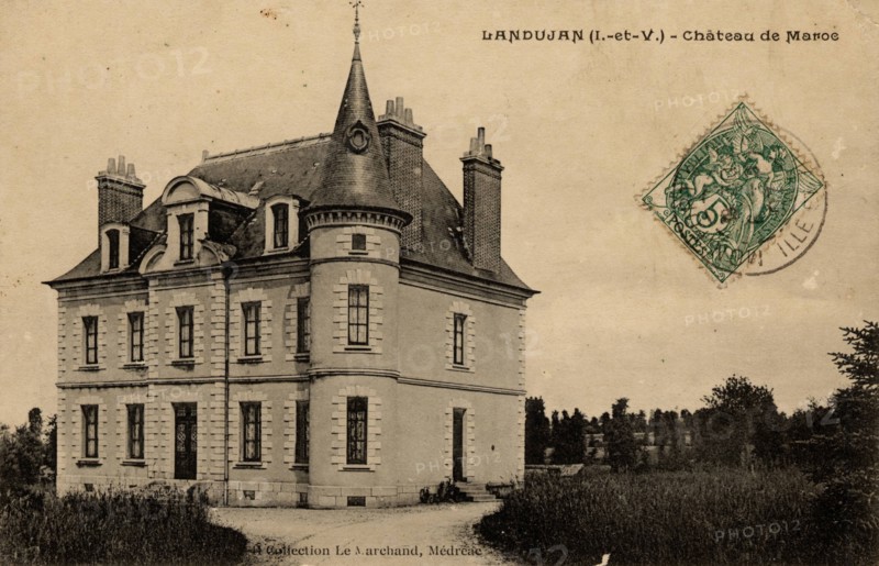 LANDUJAN