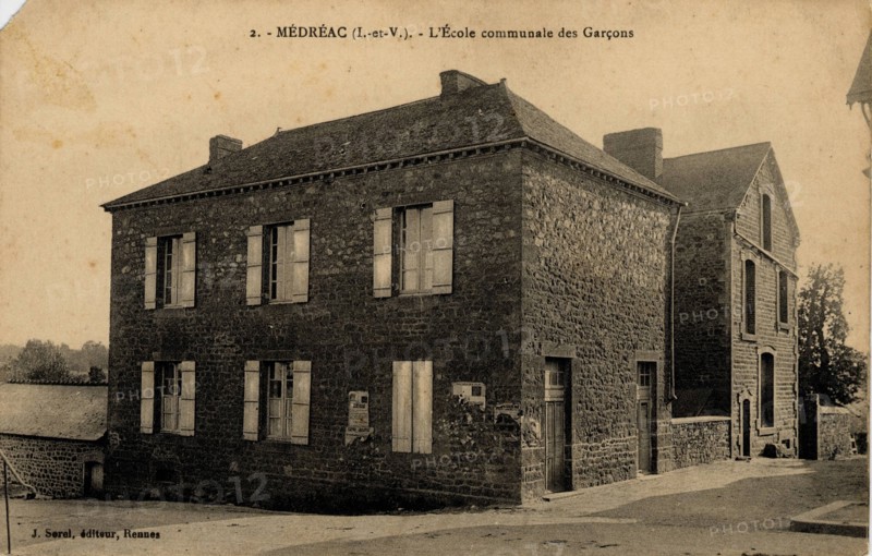 MEDREAC