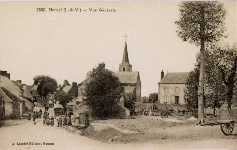 MERNEL