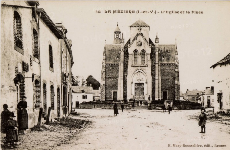 MEZIERE