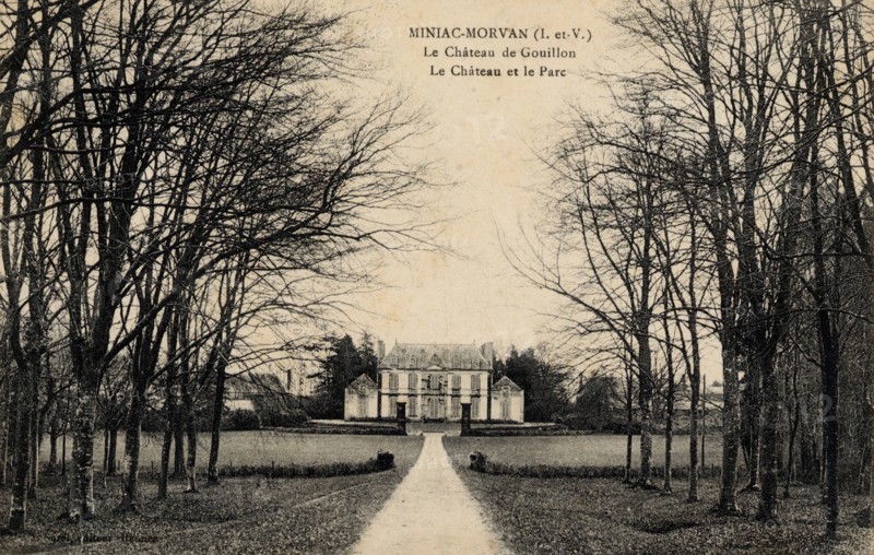 MINIAC-MORVAN