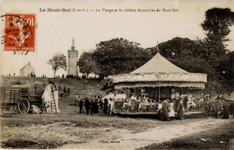 MONT-DOL