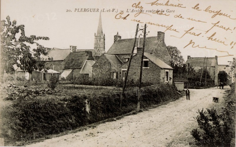 PLERGUER