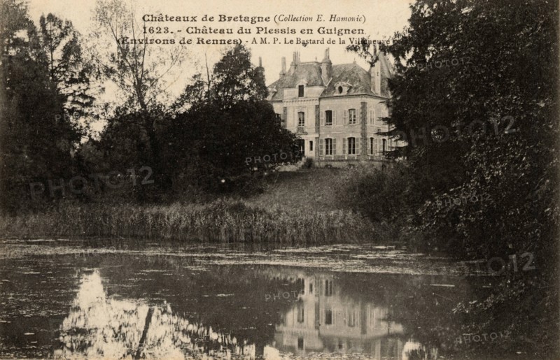 PLESSIS-EN-GUIGNEN