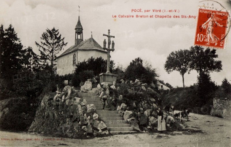 POCE-LES-BOIS