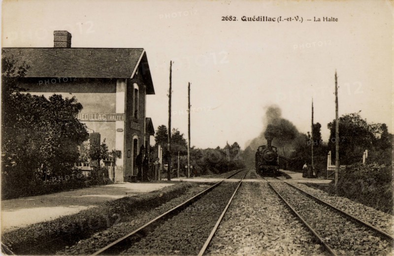 QUEDILLAC