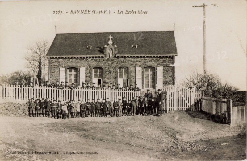 RANNEE