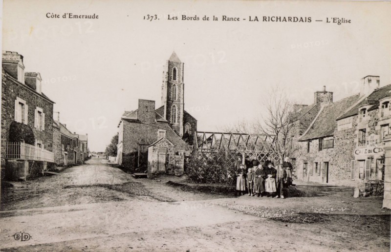 RICHARDAIS