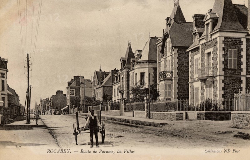 ROCABEY