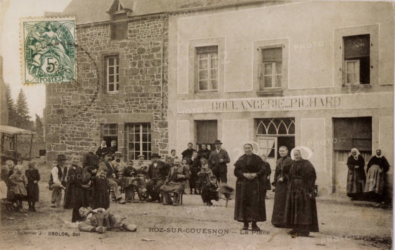 ROZ-SUR-COUESNON